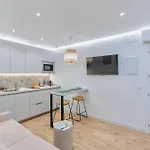 Apartman Deanes Califa