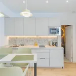 Apartman Deanes Califa