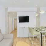Deanes Califa Apartman