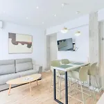 Apartman Deanes Califa *