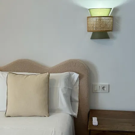 Deanes Califa * Кордова