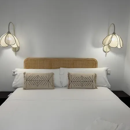 Апартаменты Deanes Califa