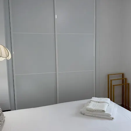 Apartment Deanes Califa Cordoba