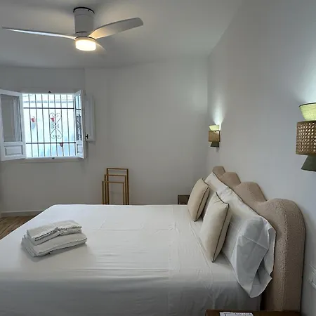 Deanes Califa * Cordoba