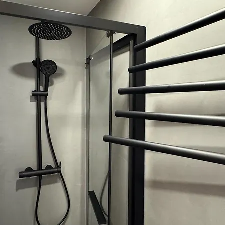 Deanes Califa Apartment Cordoba